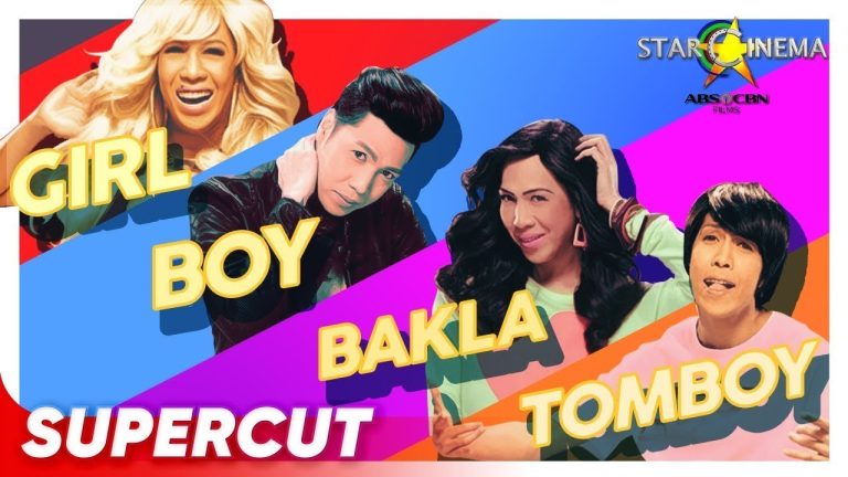 Download Girl Boy Bakla Tomboy Movie