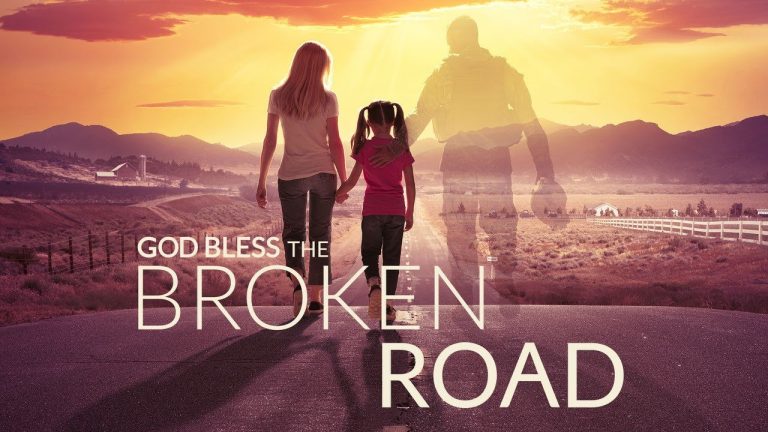 Download God Bless the Broken Road Movie