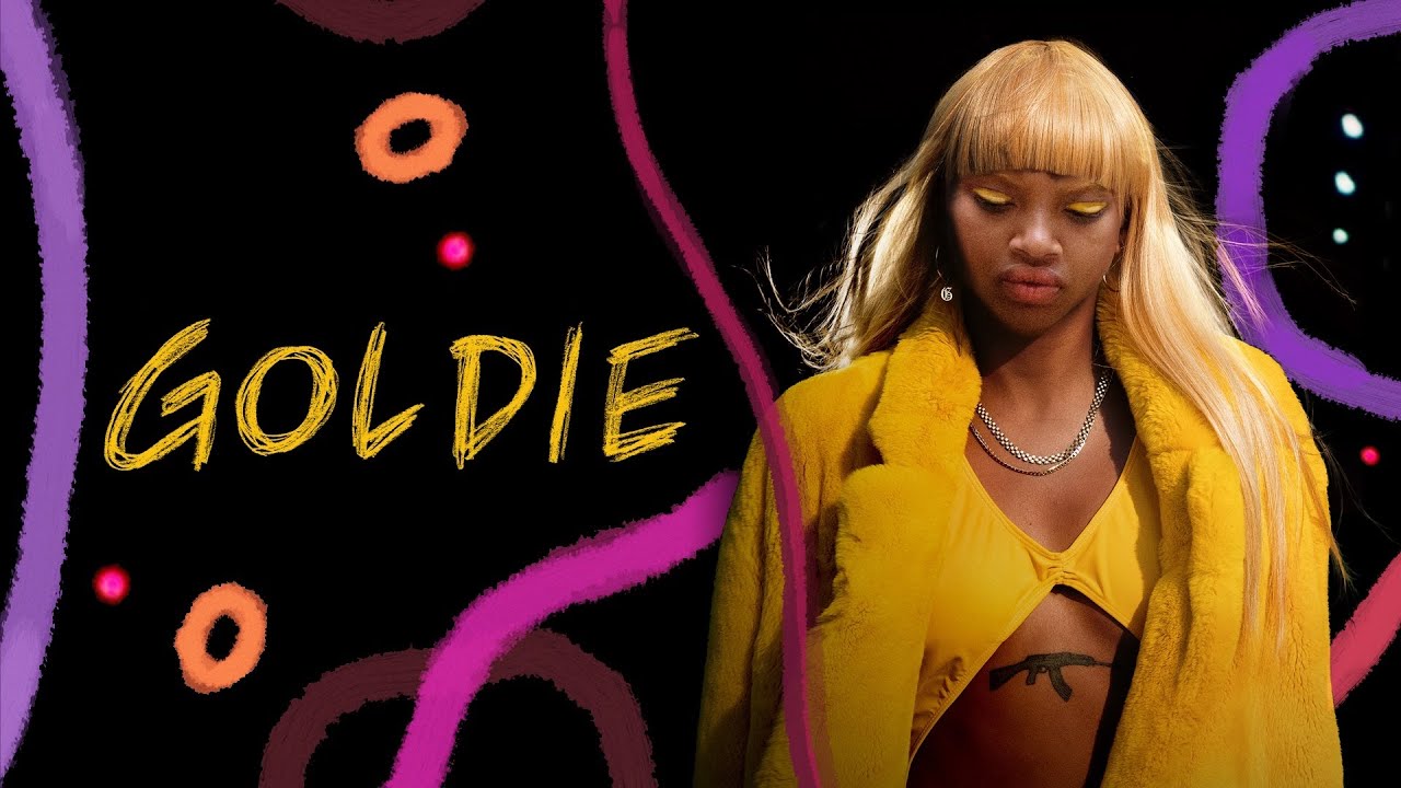 Download Goldie Movie