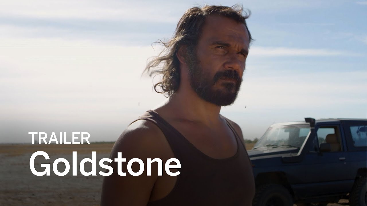 Download Goldstone Movie