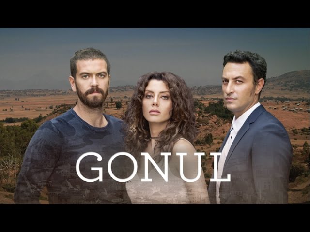 Download Gonul TV Show