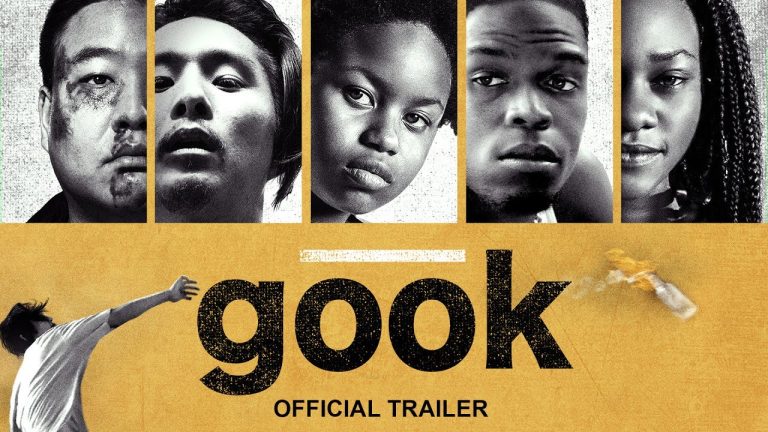 Download Gook Movie