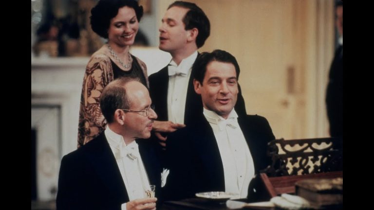 Download Gosford Park Movie