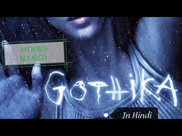 Download Gothika Movie