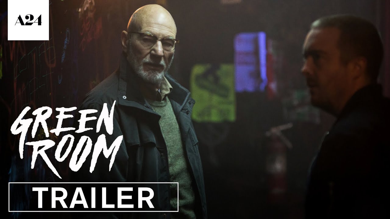 Download Green Room Movie