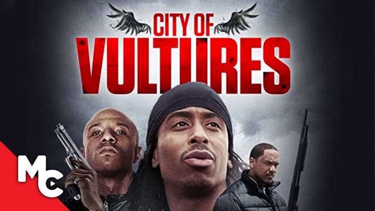 Download Gun City Movie