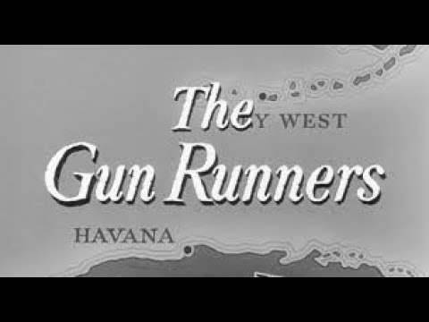 Download Gun Runners Movie