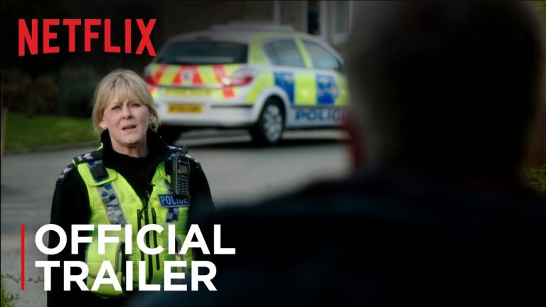 Download Happy Valley TV Show