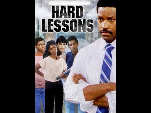 Download Hard Lessons Movie