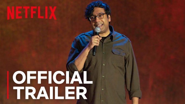 Download Hari Kondabolu: Warn Your Relatives Movie