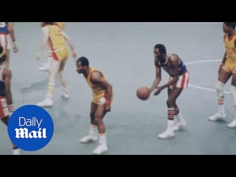 Download Harlem Globetrotters: The Team That Changed the World Movie