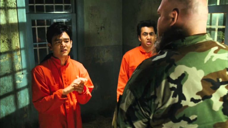 Download Harold & Kumar Escape from Guantanamo Bay Movie