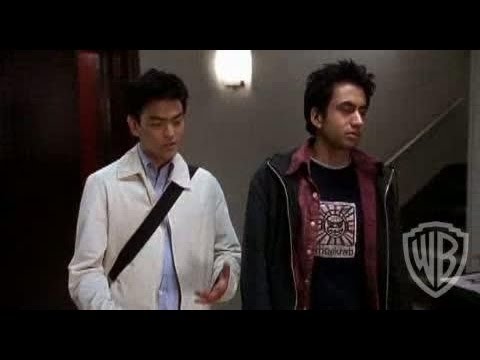 Download Harold & Kumar Go to White Castle Movie