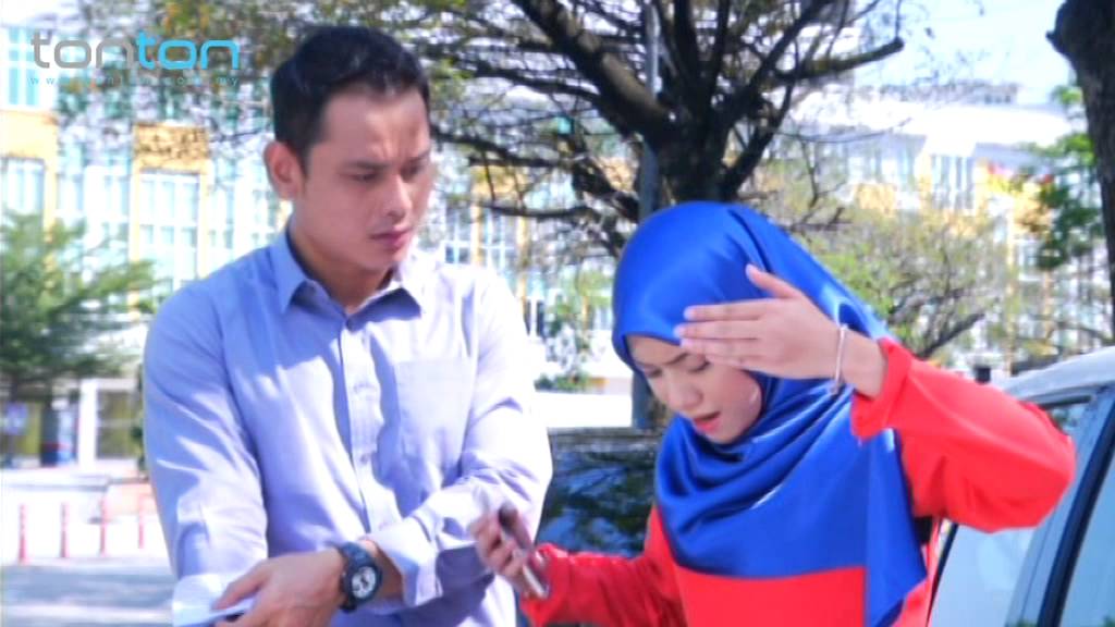 Download Hati Perempuan TV Show