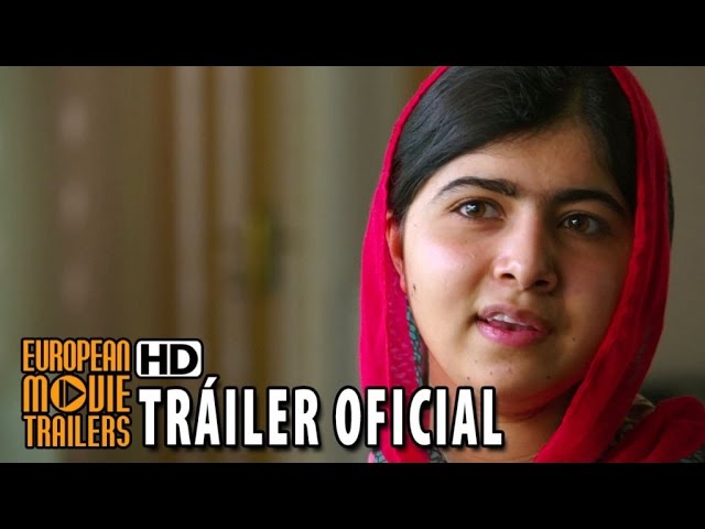 Download He Named Me Malala Movie