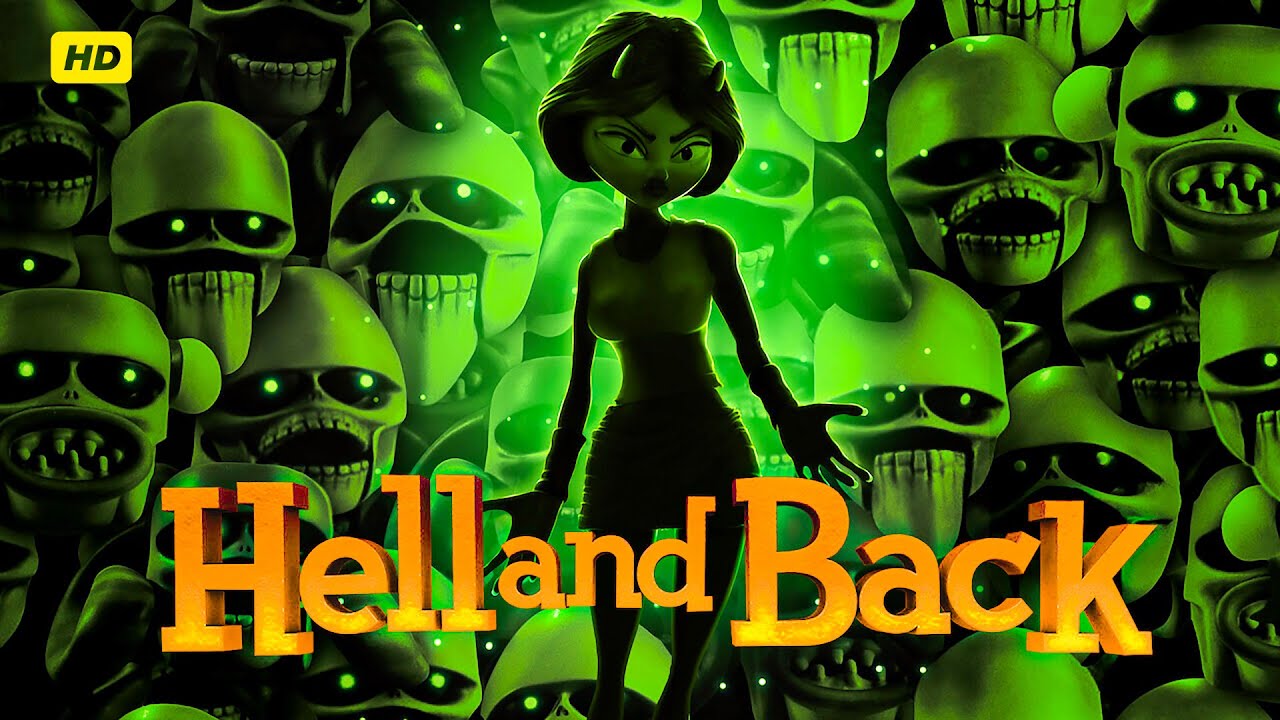 Download Hell and Back Movie