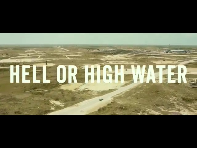 Download Hell or High Water Movie