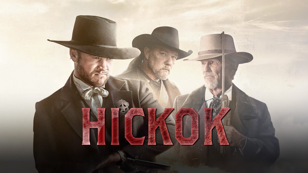 Download Hickok Movie