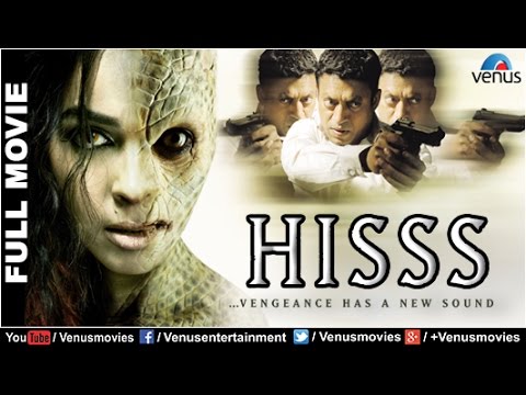 Download Hisss Movie