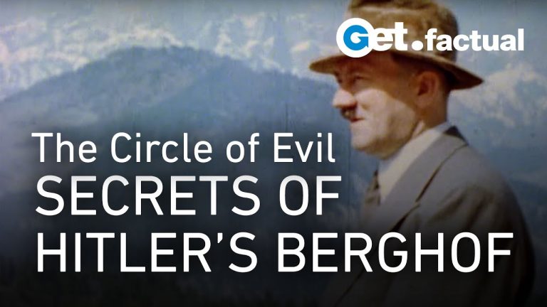 Download Hitler's Circle of Evil TV Show