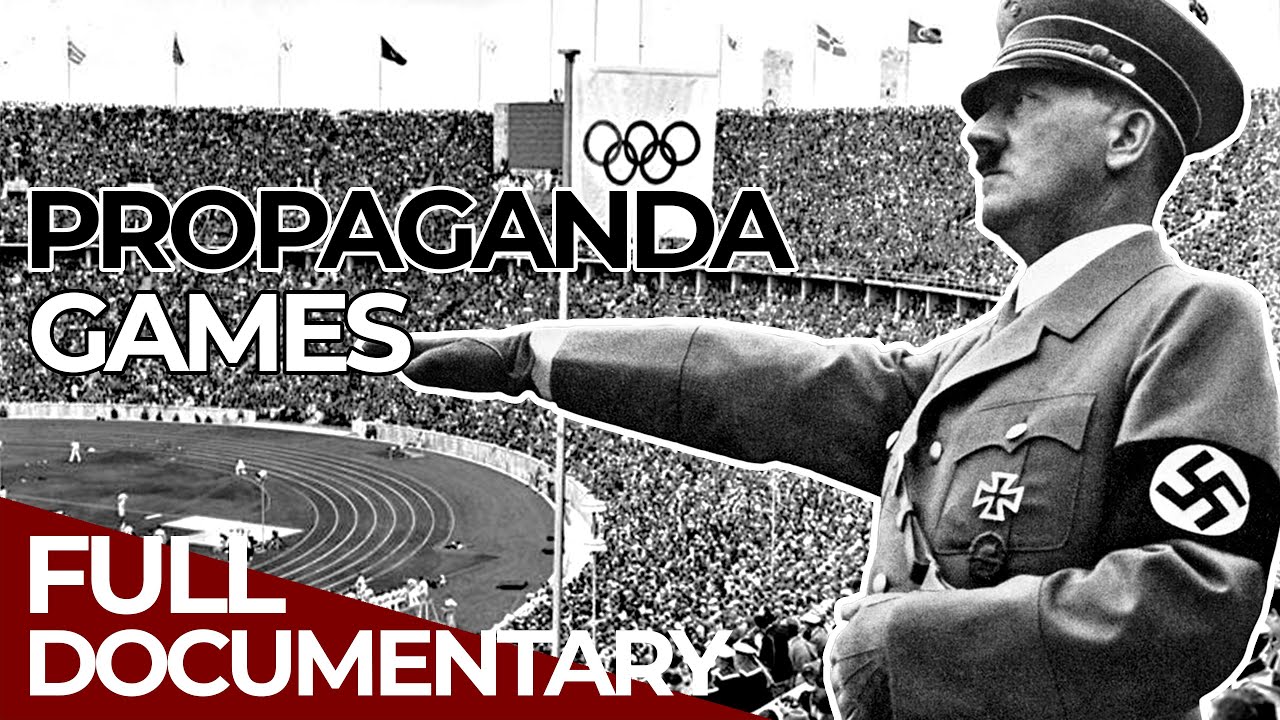 Download Hitler's Olympics Movie