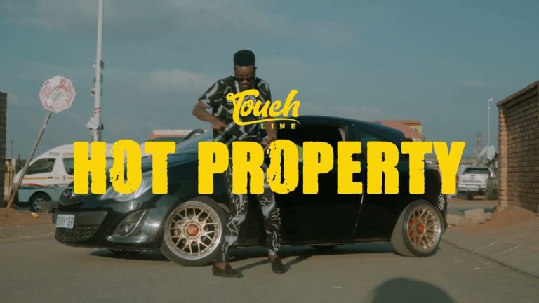 Download Hot Property Movie