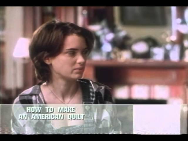 Download How to Make an American Quilt Movie