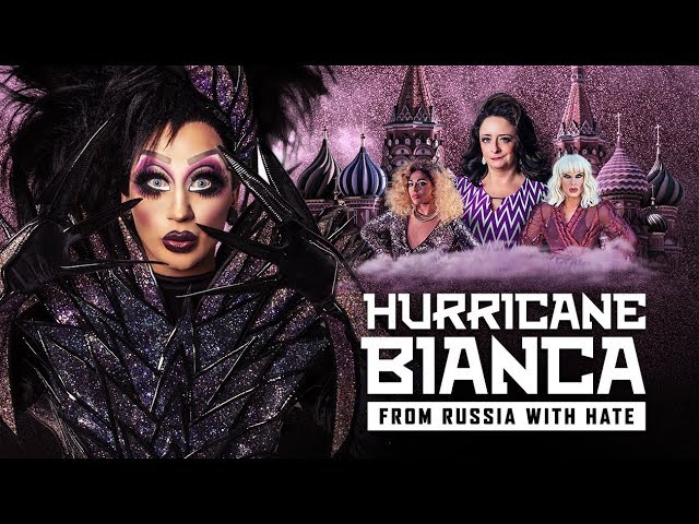 Download Hurricane Bianca: From Russia With Hate Movie