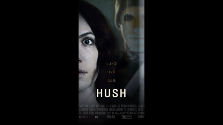 Download Hush Movie