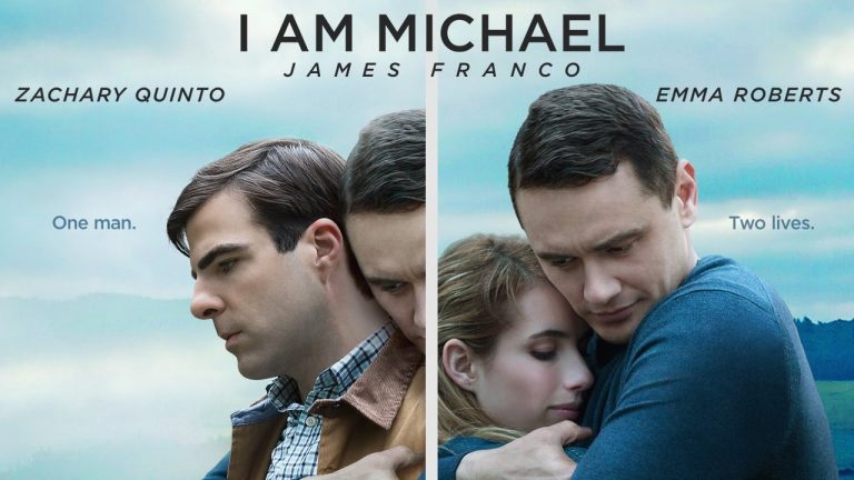 Download I Am Michael Movie