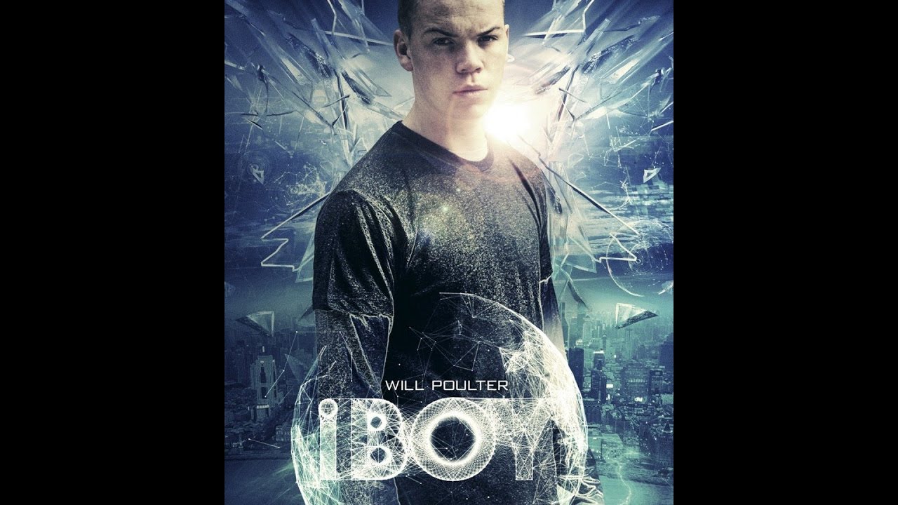 Download IBOY Movie