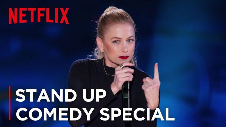 Download Iliza Shlesinger: Elder Millennial Movie