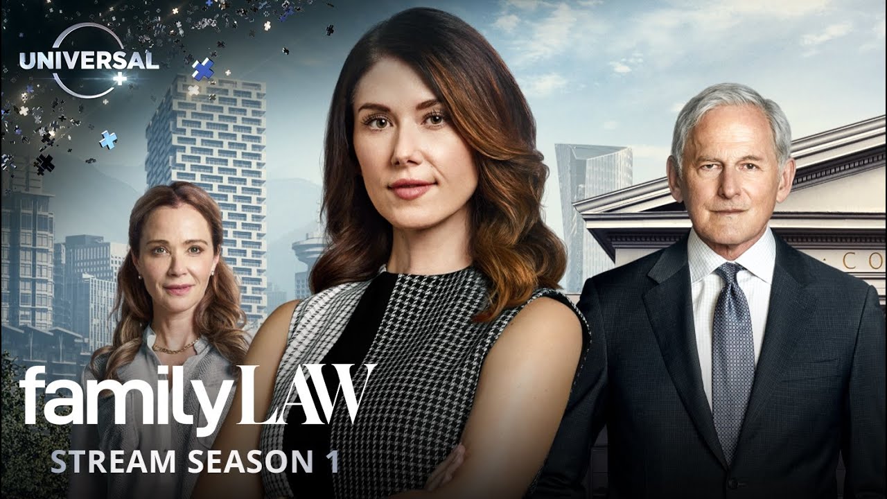 Download In Laws TV Show