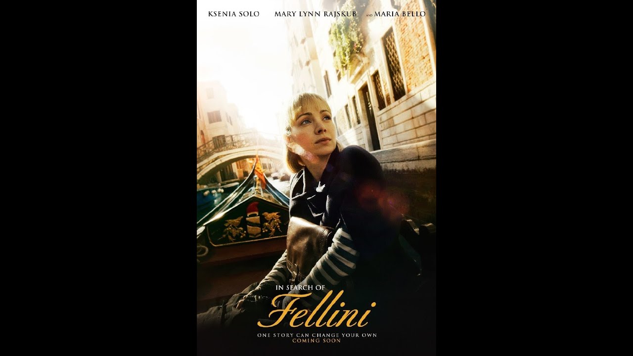 Download In Search of Fellini Movie