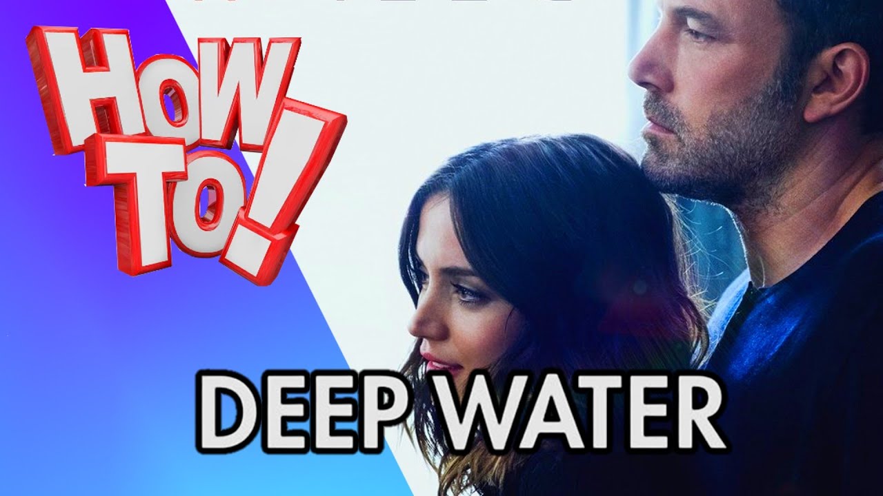 Download In The Deep Movie