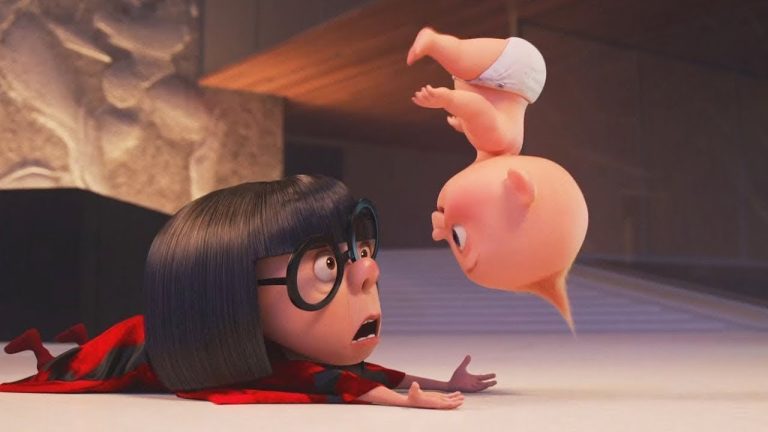 Download Incredibles 2 (Spanish Version) Movie