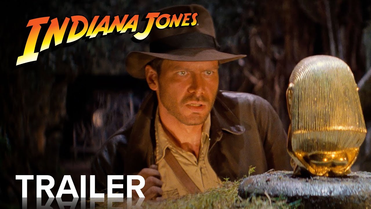 Download Indiana Jones and the Raiders of the Lost Ark Movie