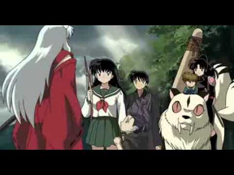 Download Inuyasha the Movie - L'isola del fuoco scarlatto Movie