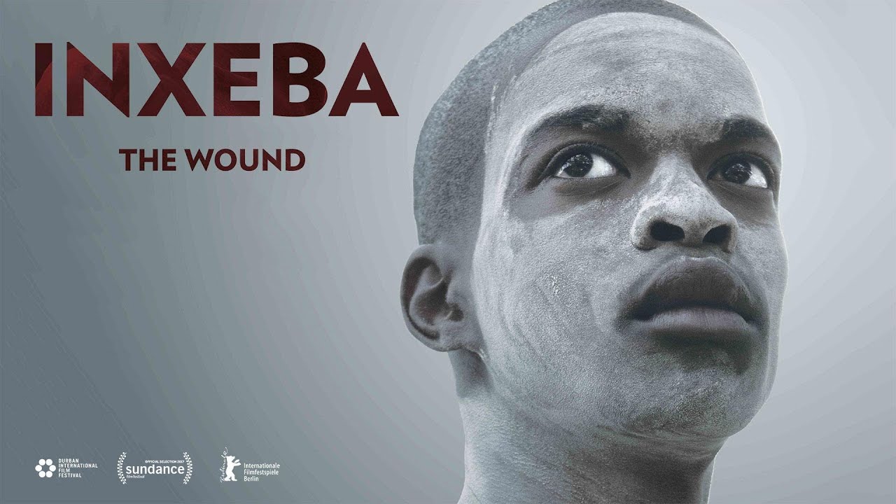 Download Inxeba Movie