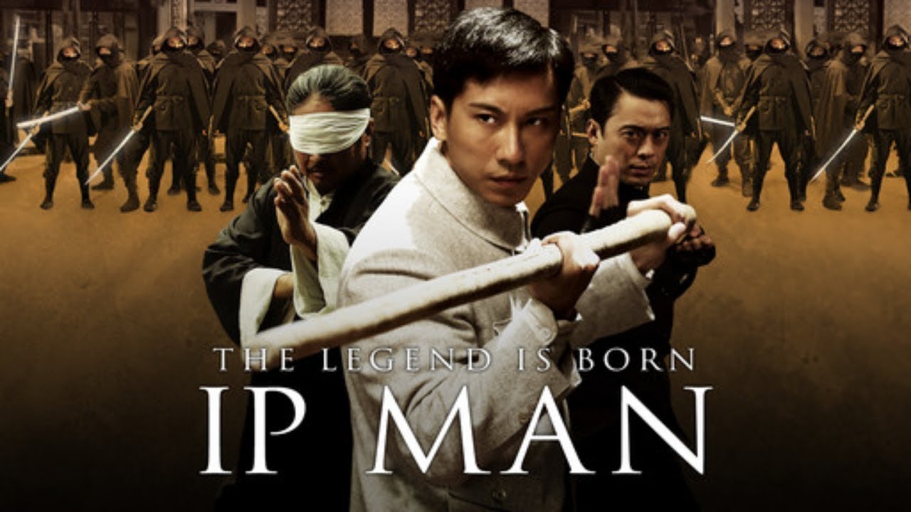 Download Ip Man Movie