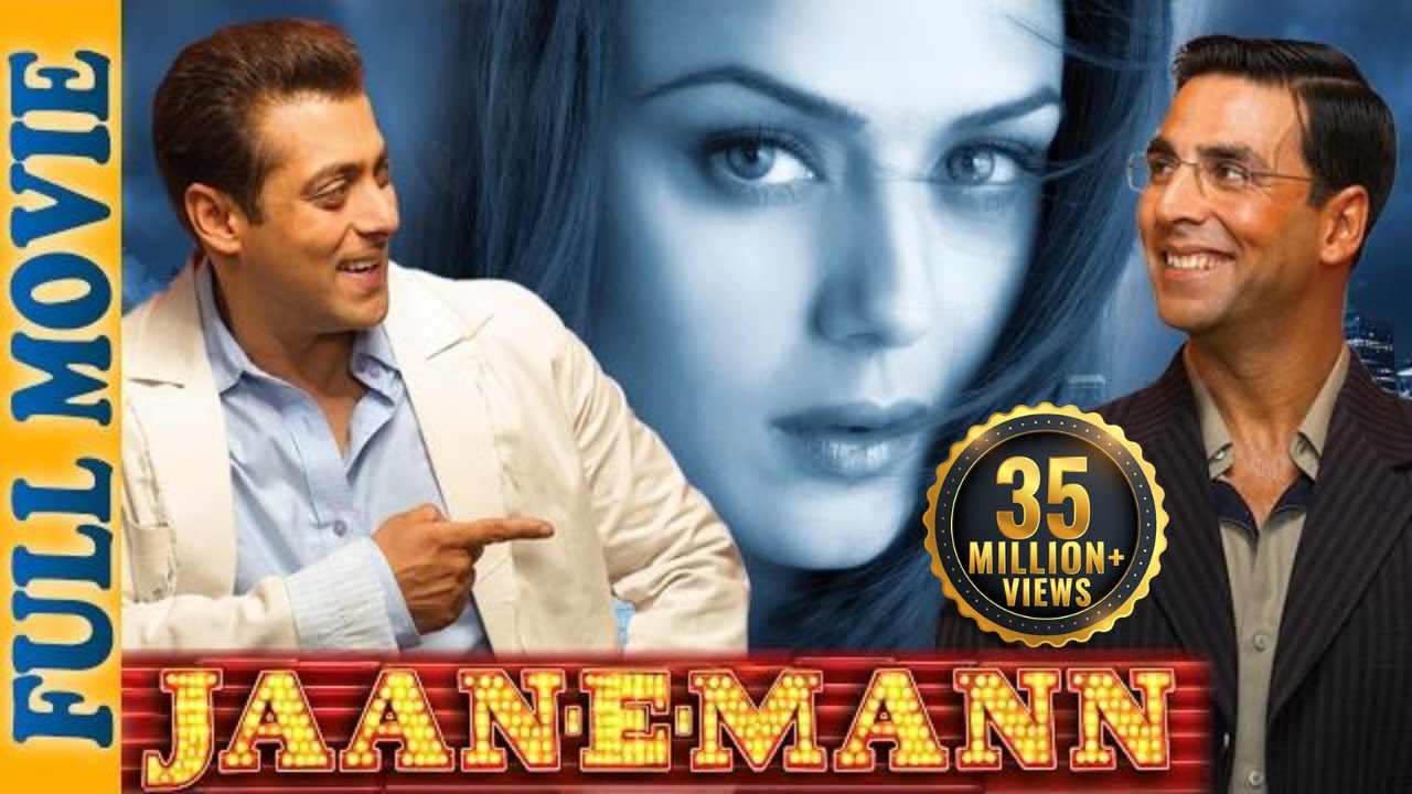 Download Jaan-E-Mann: Let's Fall in Love... Again Movie