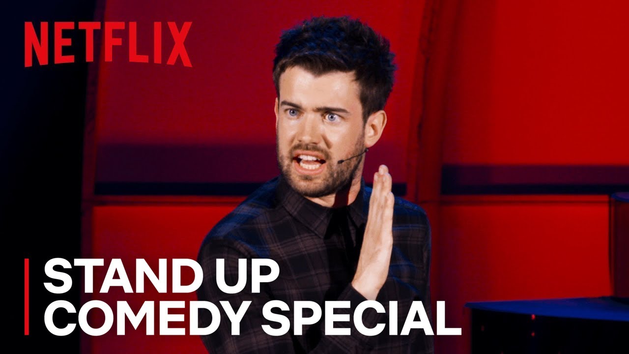 Download Jack Whitehall: At Large Movie