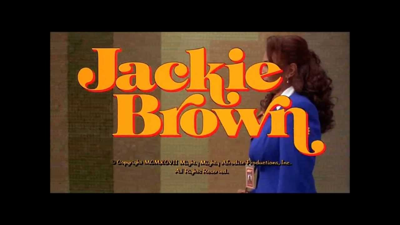 Download Jackie Brown Movie