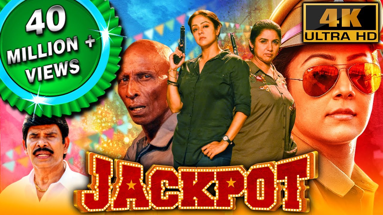 Download Jackpot Movie