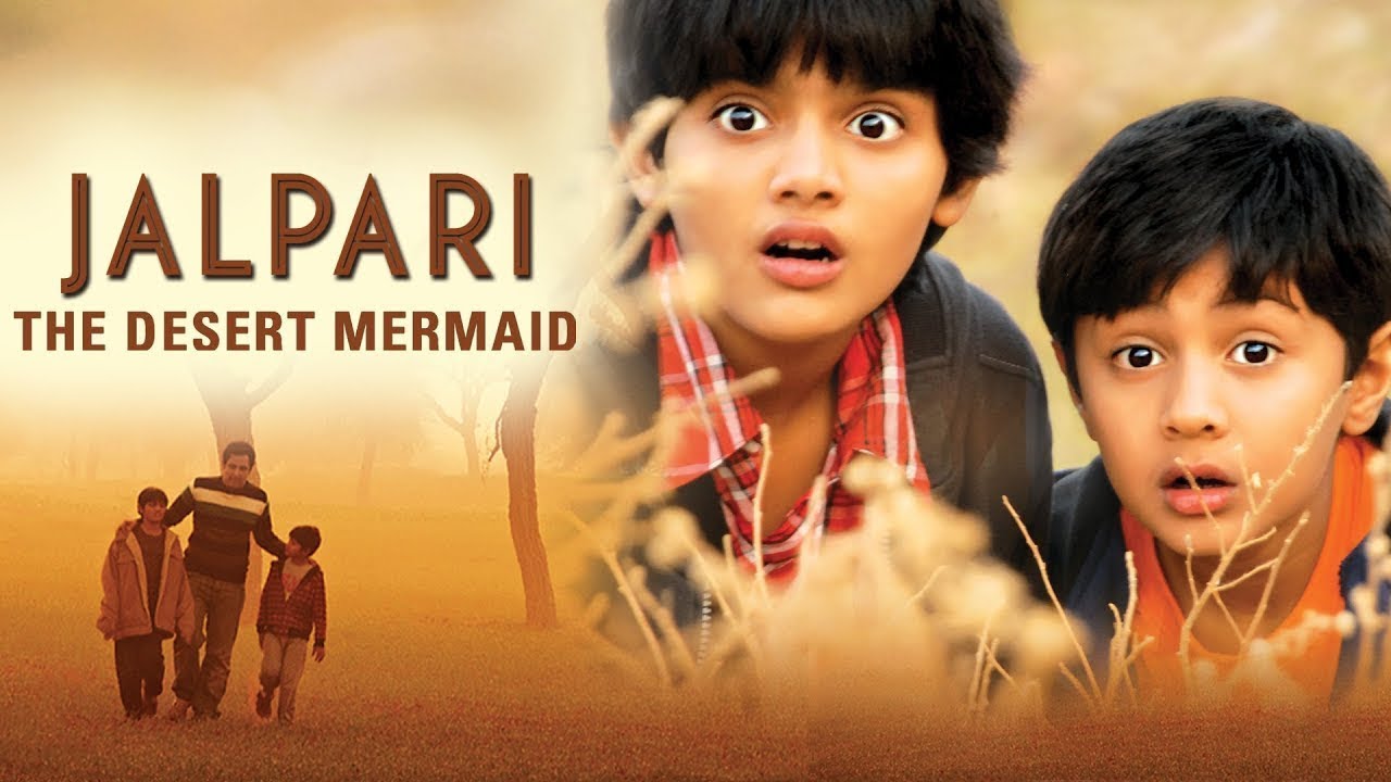 Download Jalpari: The Desert Mermaid Movie