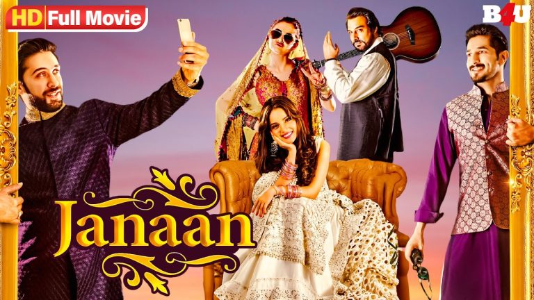 Download Janaan Movie