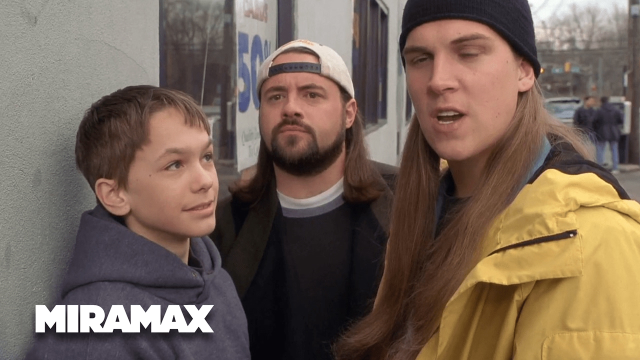 Download Jay and Silent Bob Strike Back Movie