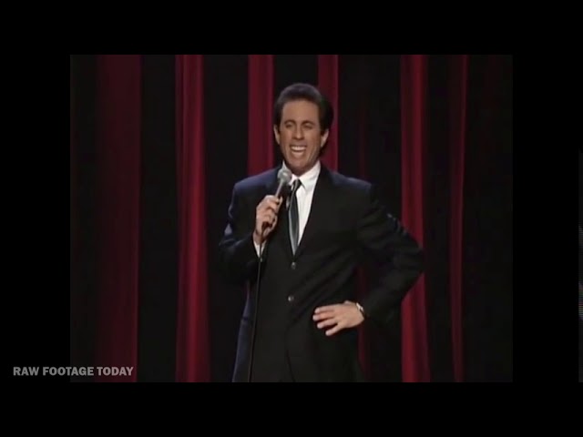 Download Jerry Seinfeld: I'm Telling You for the Last Time Movie