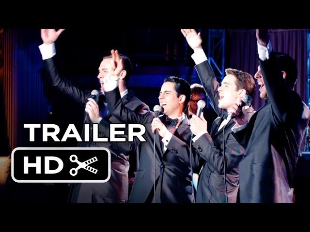 Download Jersey Boys Movie