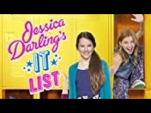 Download Jessica Darling's It List Movie